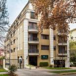 Фотография апарт отеля Park Plaza Apartments