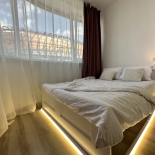 Фотография квартиры Квартира Тут Хорошо на Степана Разина 2 3