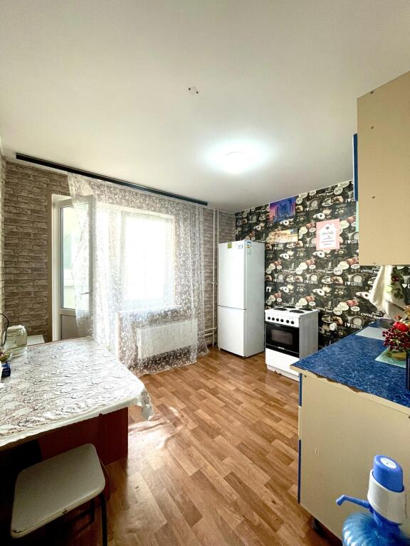 Фотография квартиры Sweet Home23 на улице Надежды 4