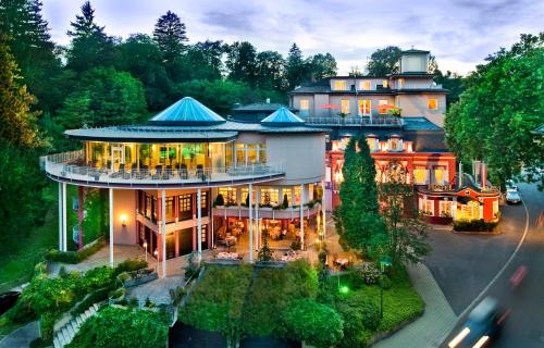 Фотография гостиницы Hotel Allmer