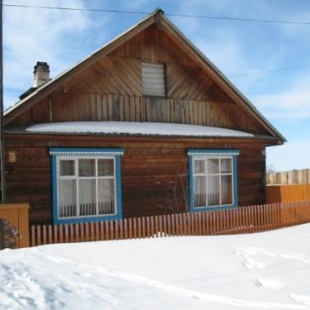 Фотография гостевого дома Приют авантюриста