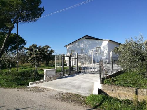 Фотография гостевого дома Tenuta Il Sogno