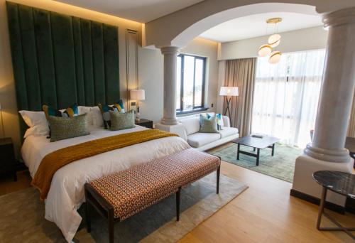 Фотография гостиницы Apogee Boutique Hotel & Spa