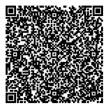 QR код театра Большой зал Поморской Филармонии