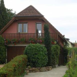 Фотографии гостевого дома
Gite-Annie