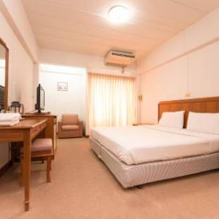 Фотографии гостиницы
Siam Palace Hotel