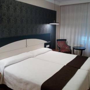 Фотографии гостиницы
Hotel Sercotel Corona de Castilla