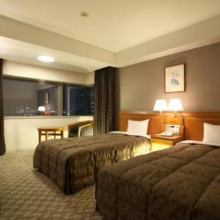 Фотографии гостиницы
Toshi Center Hotel