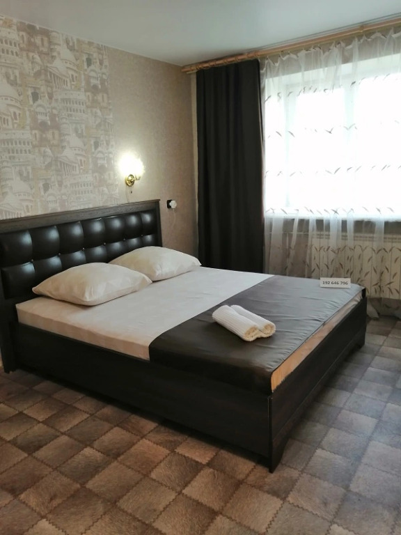 Фотография квартиры Апартаменты на Набережной Иртыша