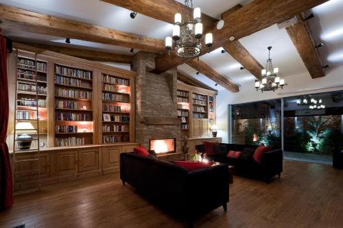 Фотография гостиницы Mevo Apartament