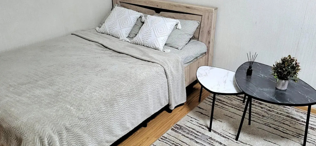 Фотография квартиры Квартира Удобное Расположение Рядом Транспорт Парковка у Входа