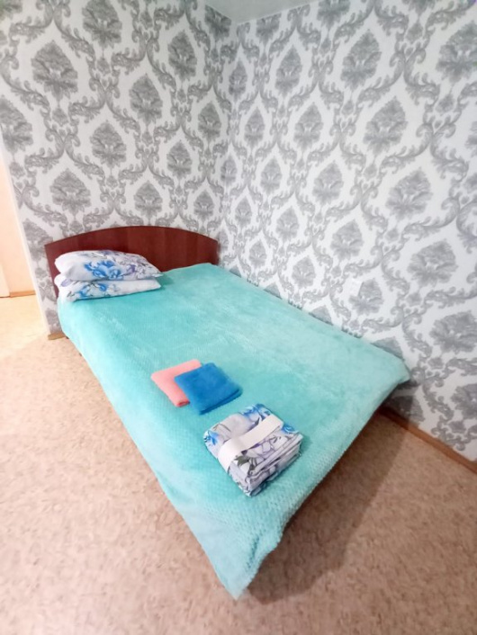 Фотографии квартиры
Апартаменты на Кустарном 6