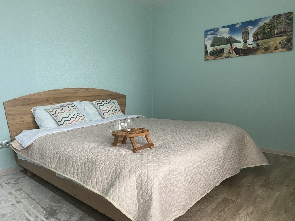 Фотография квартиры Квартира в Центре Города Судака с Видом на Море