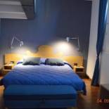 Фотография мини отеля Malagigi Guest House