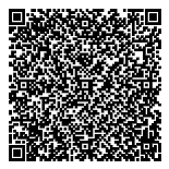 QR код квартиры Апартаменты Уютная квартира с видом на Родину Мать