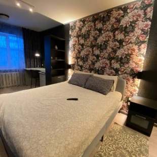 Фотография квартиры Квартира на Новой 17