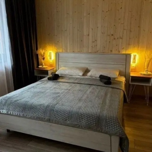 Фотография Коттеджа Частный Дом в горах