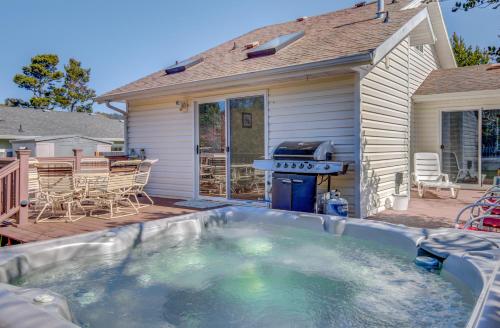 Фотография гостевого дома Ron-Dezvous By The Sea