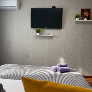 Фотография квартиры Апартаменты на Зои Космодемьянской