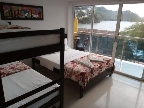 Фотография гостиницы Viña Del Mar