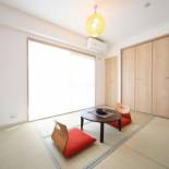 Фотография апарт отеля HOTEL KIRO Kyoto STATION