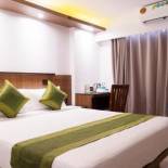 Фотография гостиницы Treebo Trend Olive Inn