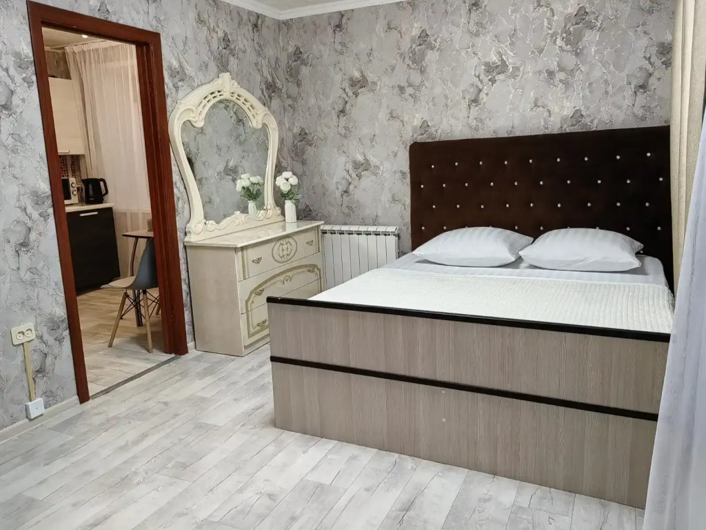 Фотография квартиры Квартира в Центре Норильска