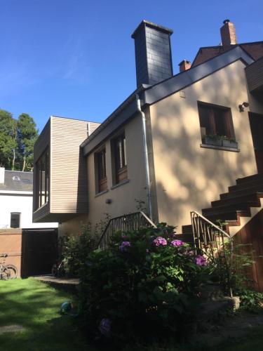 Фотография гостевого дома Les Tanneries