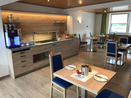 Фотография мотеля Motel Herbold