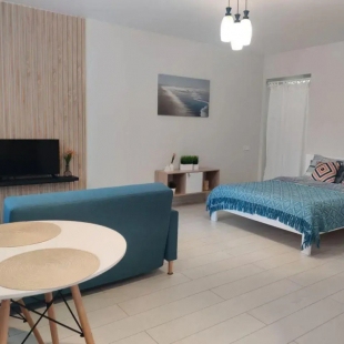 Фотография квартиры Апартаменты на улице Блюхера 16