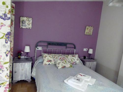 Фотография гостевого дома Hospital del Temple Casa Rural