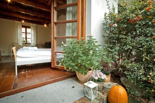 Фотография гостевого дома Kurdějov 52