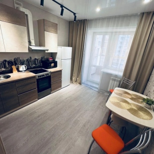 Фотография квартиры Квартира На Чехова 193