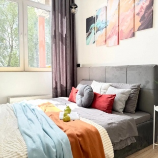 Фотография квартиры Квартира студия двухместная в Звенигороде