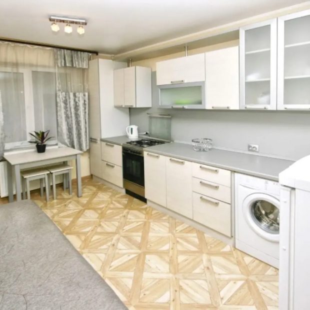 Фотографии квартиры 
            Квартира На Санкт-Петербургской