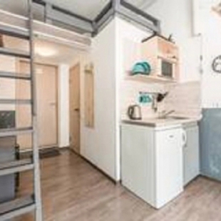 Фотография квартиры Апартаменты Киона Лофт 3