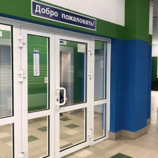 Фотография квартиры Апартаменты AparTum на улице Федюнинского