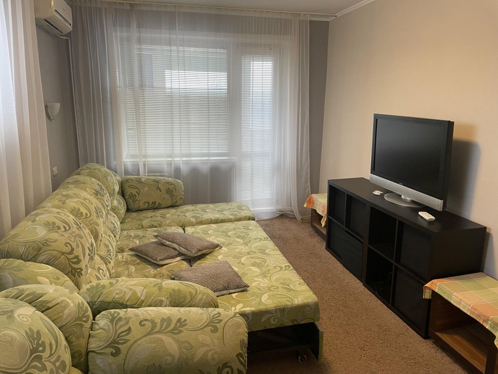 Фотография квартиры Аврора на улице Красной 10б