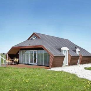 Фотографии гостевого дома 
            Three-Bedroom Holiday home in Løkken 45