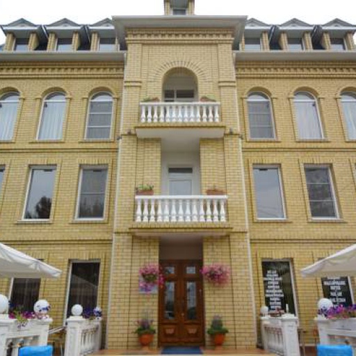 Фотография гостевого дома Грин Лайм