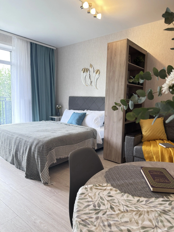 Фотография квартиры Квартира АрМериЛиз на Барамзиной