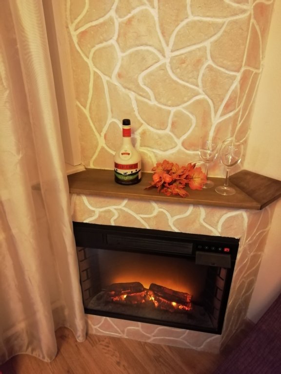 Фотография квартиры Апартаменты 28