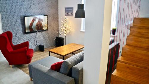 Фотография гостевого дома Apartamenty Karkonoska Polana