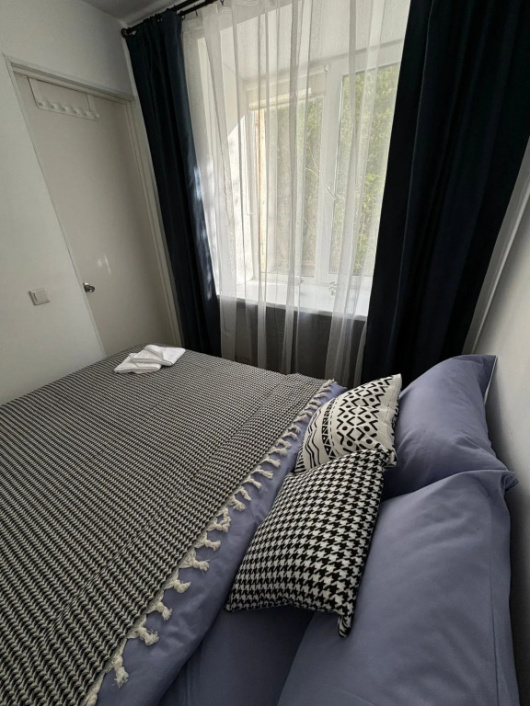 Фотографии квартиры 
            Апартаменты Добрые Сутки на Северном Переулке