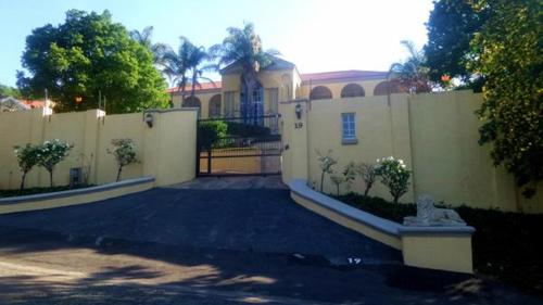 Фотография гостиницы TDM's Boutique Guest House