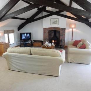 Фотографии гостевого дома
Downe Cottages