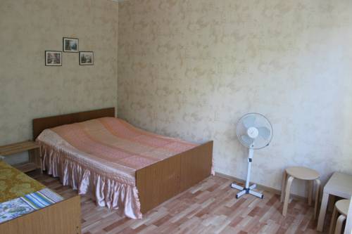 Фотографии гостевого дома
Феличита