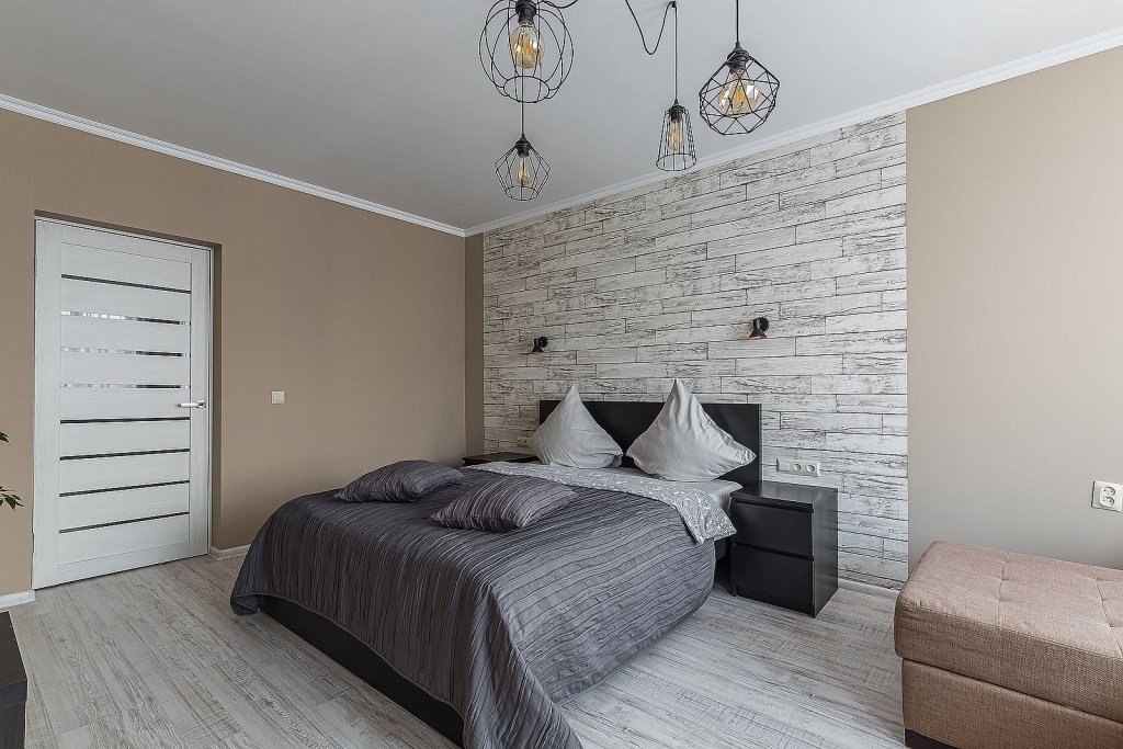 Фотография квартиры Апартаменты ЖК Седьмое небо