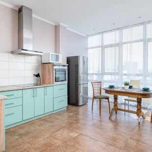 Фотография квартиры Апартаменты Центр ривьера