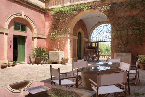 Фотография мини отеля Palazzo Laura